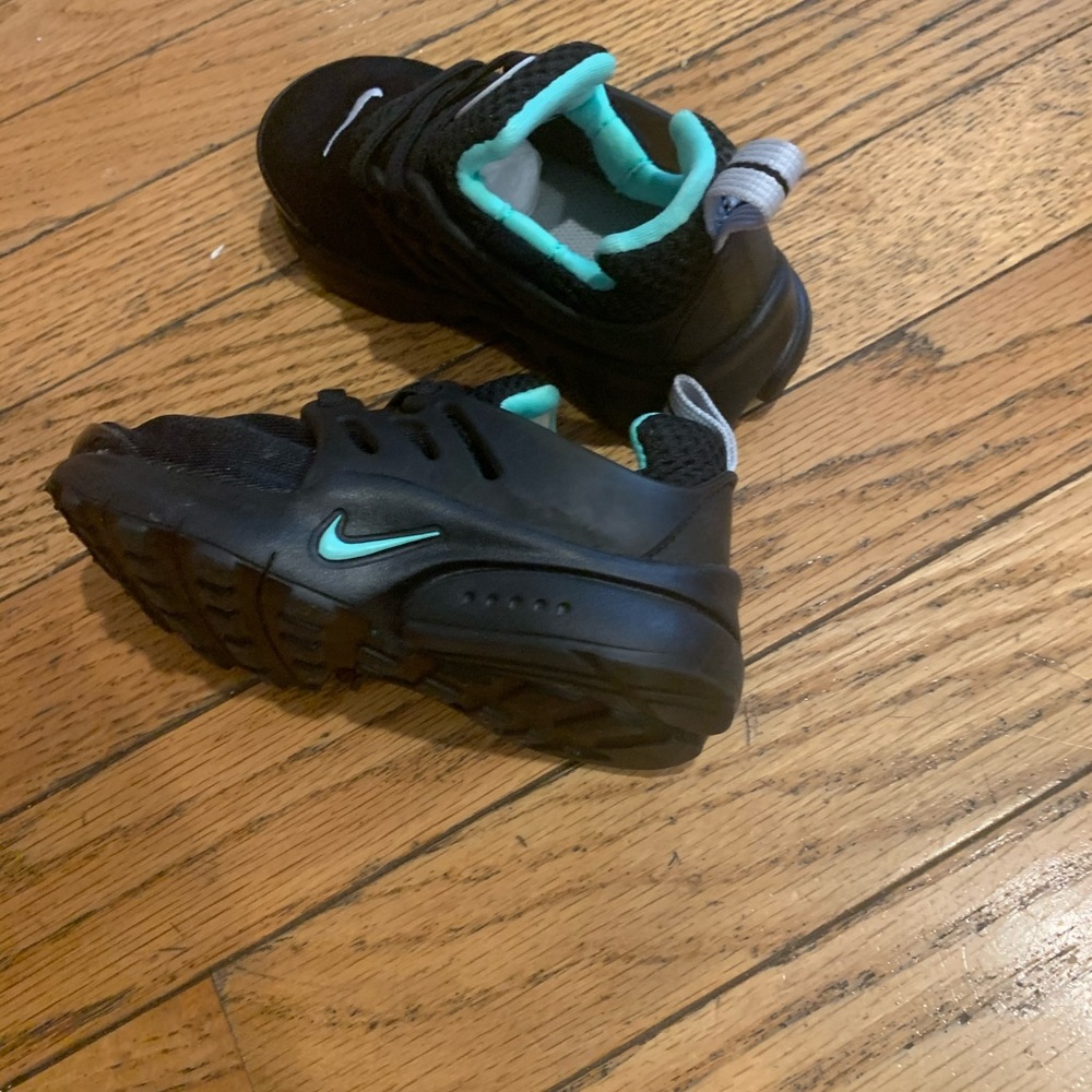 Toddler Nike presto